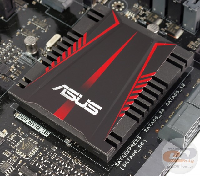 ASUS Z97-PRO GAMER