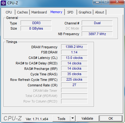 ASUS SABERTOOTH Z97 MARK S