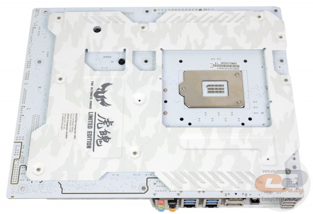 ASUS SABERTOOTH Z97 MARK S