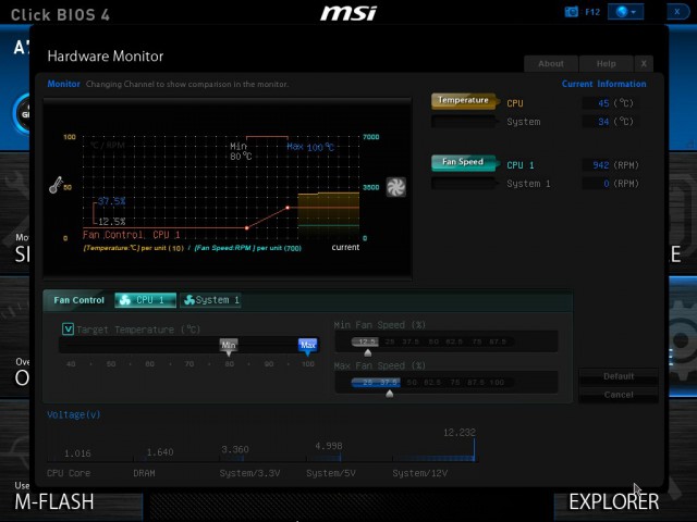 MSI A78M-E35