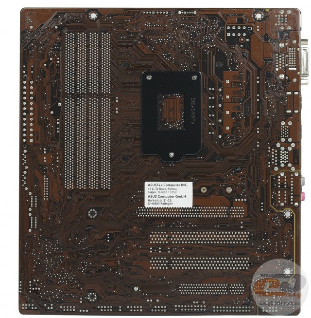 ASUS H97M-PLUS