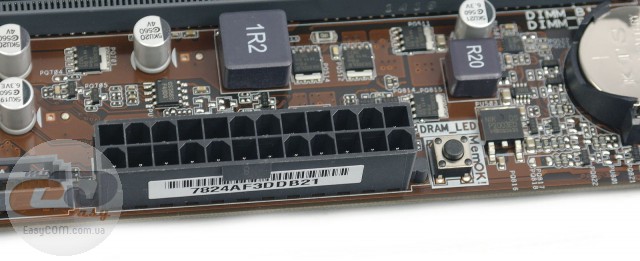 ASUS H97M-PLUS