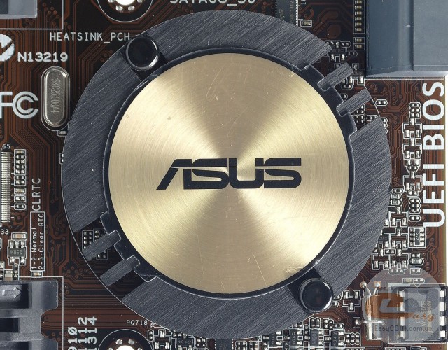 ASUS H97M-PLUS