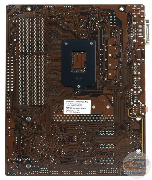 ASUS H97M-E