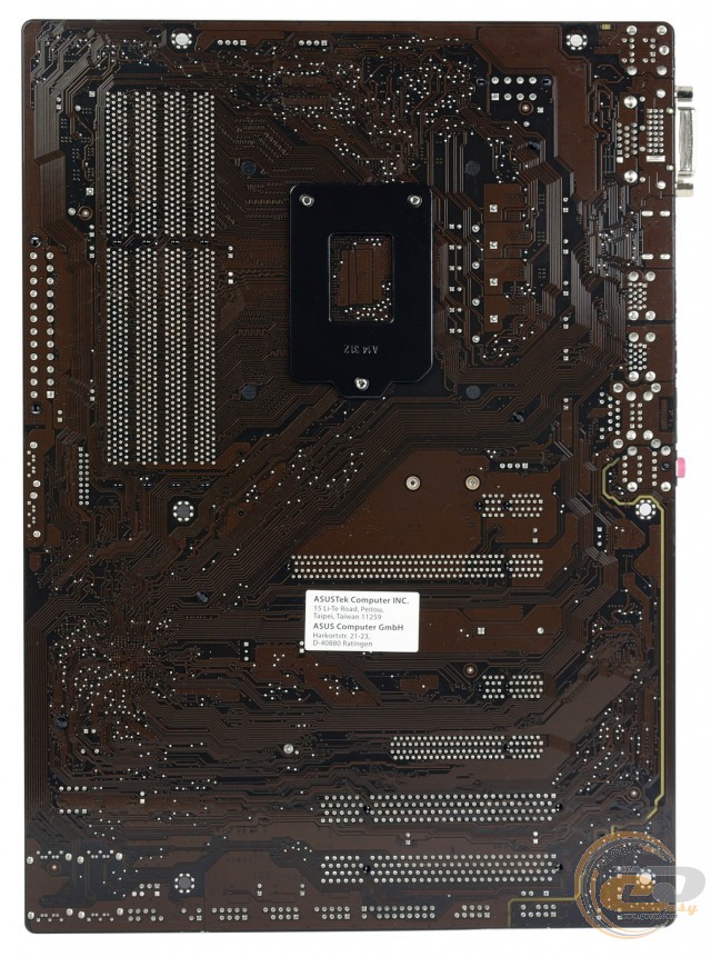 ASUS H97-PLUS