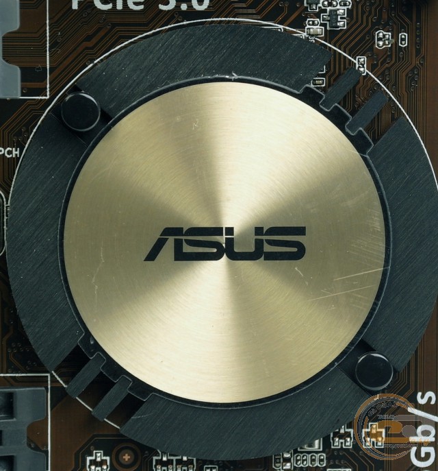 ASUS H97-PLUS