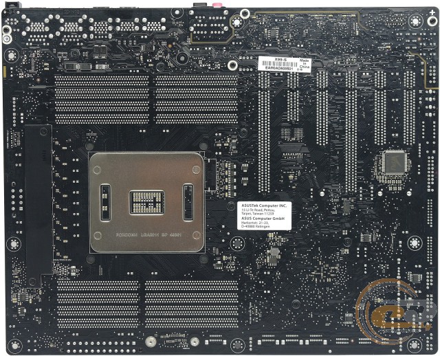 ASUS X99-S