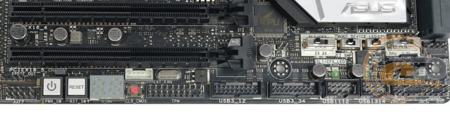 ASUS X99-S