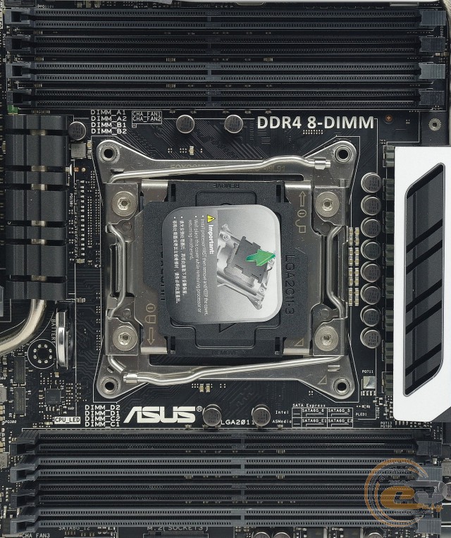 ASUS X99-S