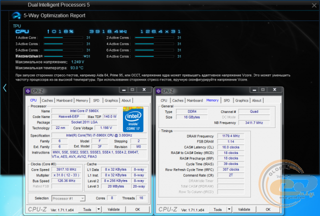 ASUS X99-S