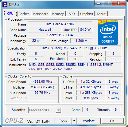 GIGABYTE GA-B85N Phoenix