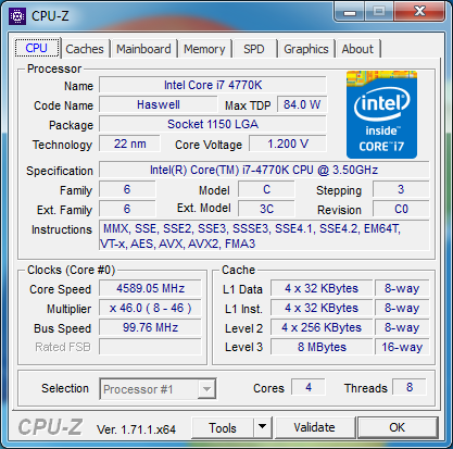 GIGABYTE GA-B85N Phoenix