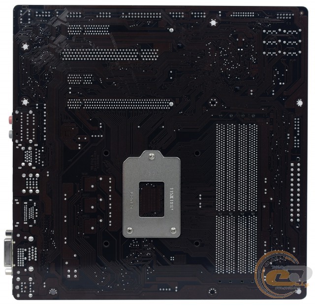 GIGABYTE GA-Q87M-D2H