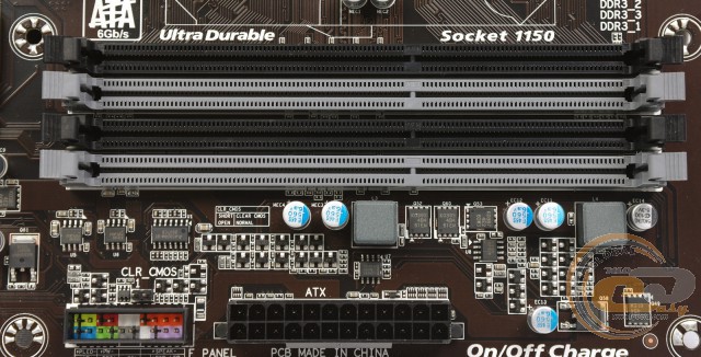 GIGABYTE GA-Q87M-D2H