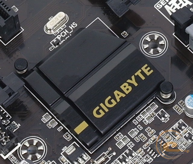 GIGABYTE GA-Q87M-D2H