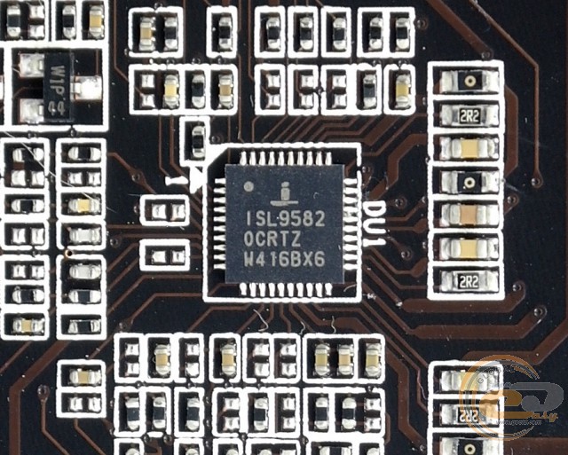 GIGABYTE GA-Q87M-D2H