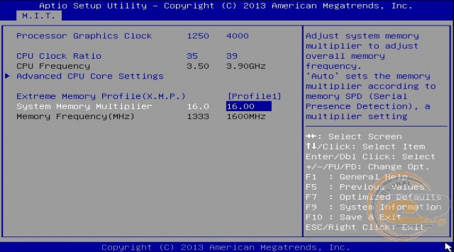 GIGABYTE GA-Q87M-D2H