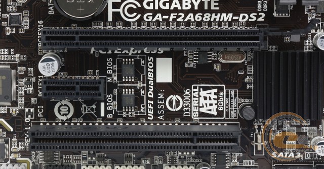 GIGABYTE GA-F2A68HM-DS2