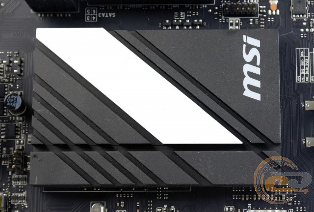 MSI Z97S SLI Krait Edition