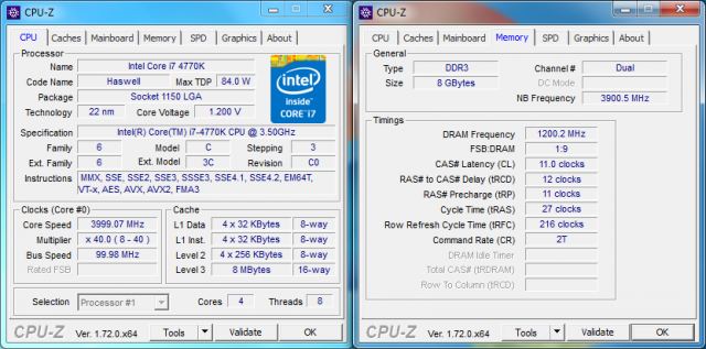 MSI Z97S SLI Krait Edition