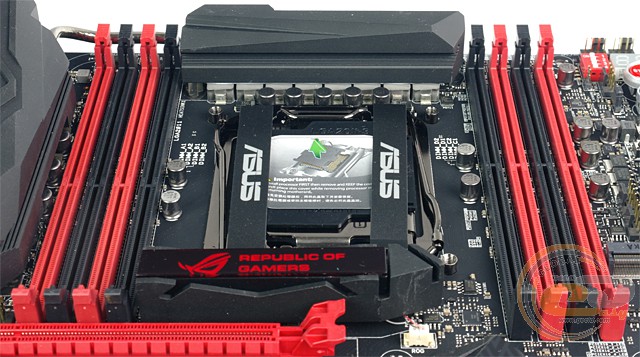 GECID Motherboard 2015