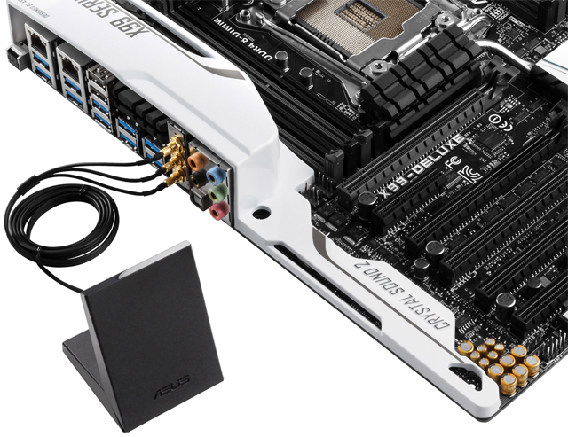 GECID Motherboard 2015