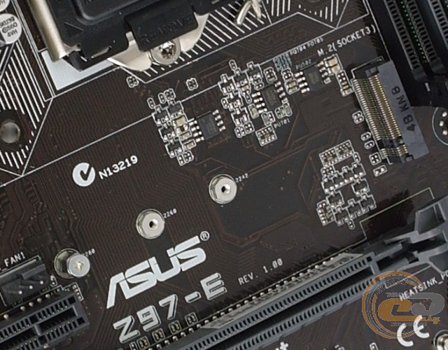 ASUS Z97-E