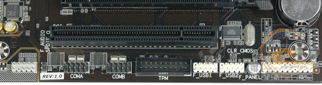 GIGABYTE GA-J1900M-D3P