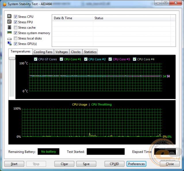 GIGABYTE GA-J1900M-D3P