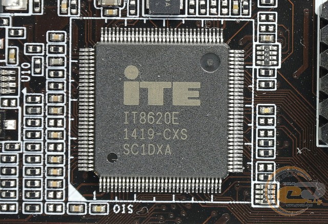 GIGABYTE GA-J1900M-D3P