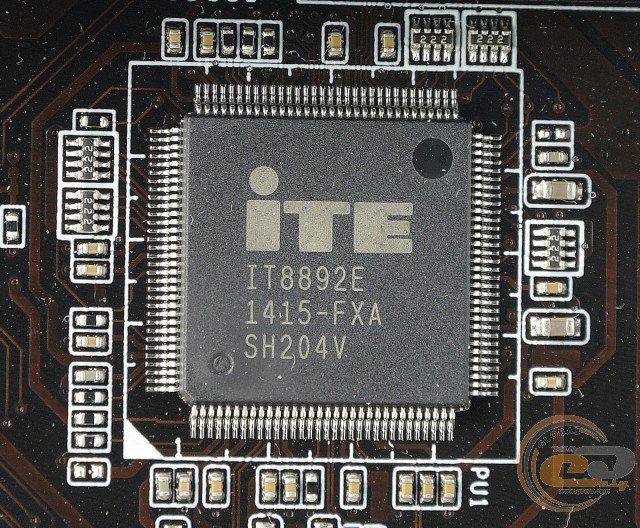 GIGABYTE GA-J1900M-D3P