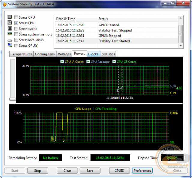 GIGABYTE GA-J1900M-D3P