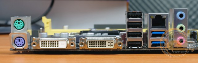 ASUS H81M2