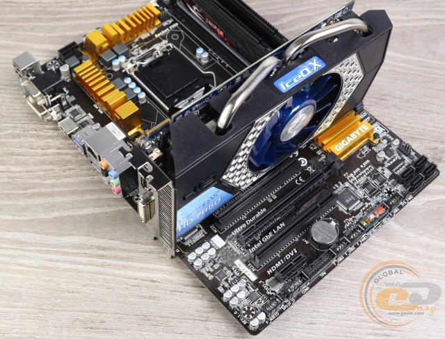 GIGABYTE GA-H97-D3H