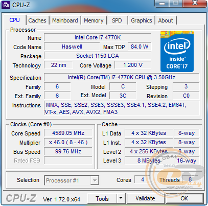 GIGABYTE GA-H81N