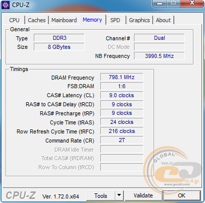 GIGABYTE GA-H81N