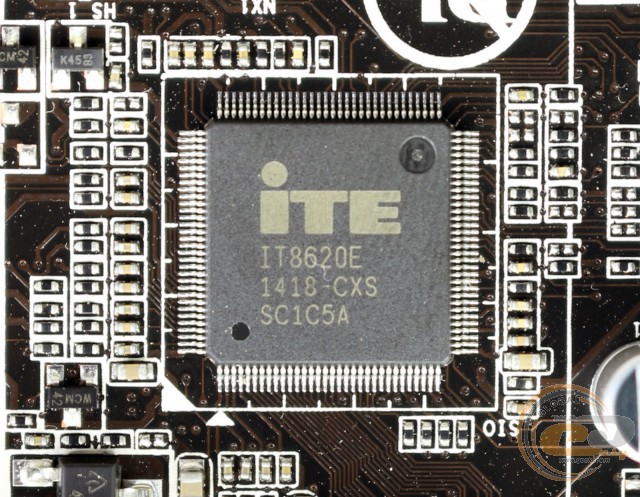 GIGABYTE GA-H81N