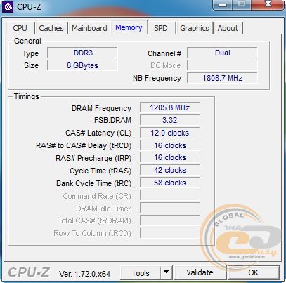 GIGABYTE GA-F2A78M-HD2