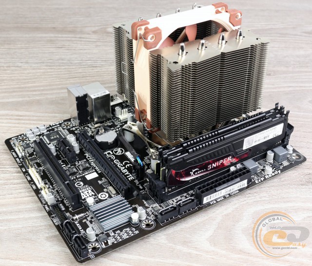 GIGABYTE GA-F2A78M-HD2