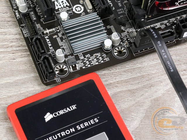 GIGABYTE GA-F2A78M-HD2