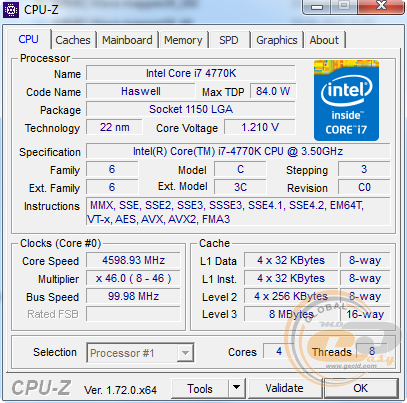 ASUS H81M-V3