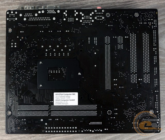 ASUS H81M-V3