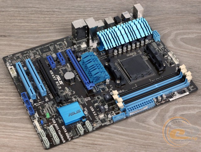 ASUS M5A97 R2.0