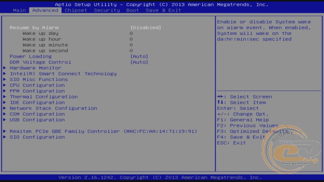 GIGABYTE GA-J1800M-D2P