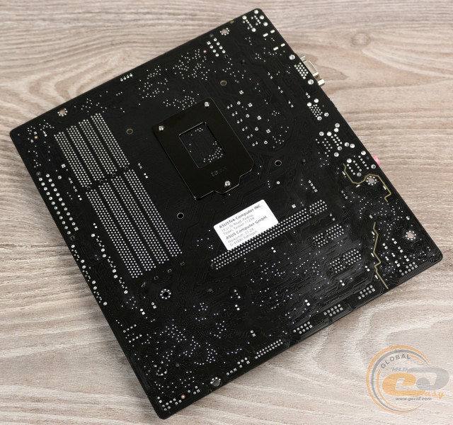 ASUS B85M-GAMER