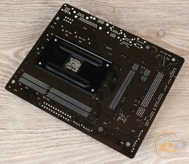 GIGABYTE GA-F2A68HM-DS2H