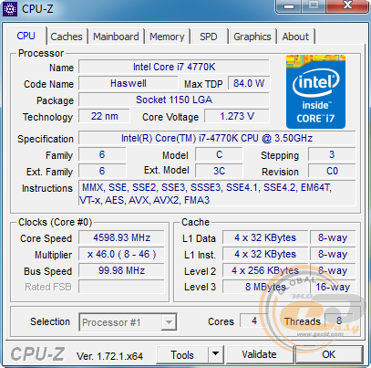 ASUS Z97-WS