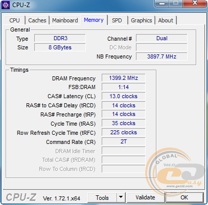 ASUS Z97-WS