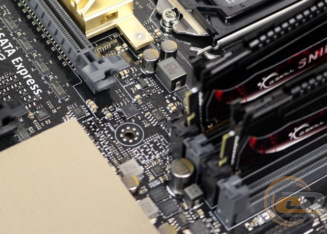 ASUS Z97-WS