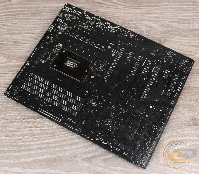 ASUS Z97-WS